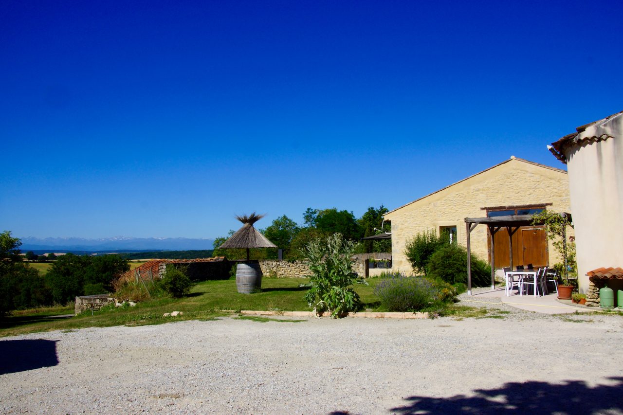 Gîte Passion Pastel2
