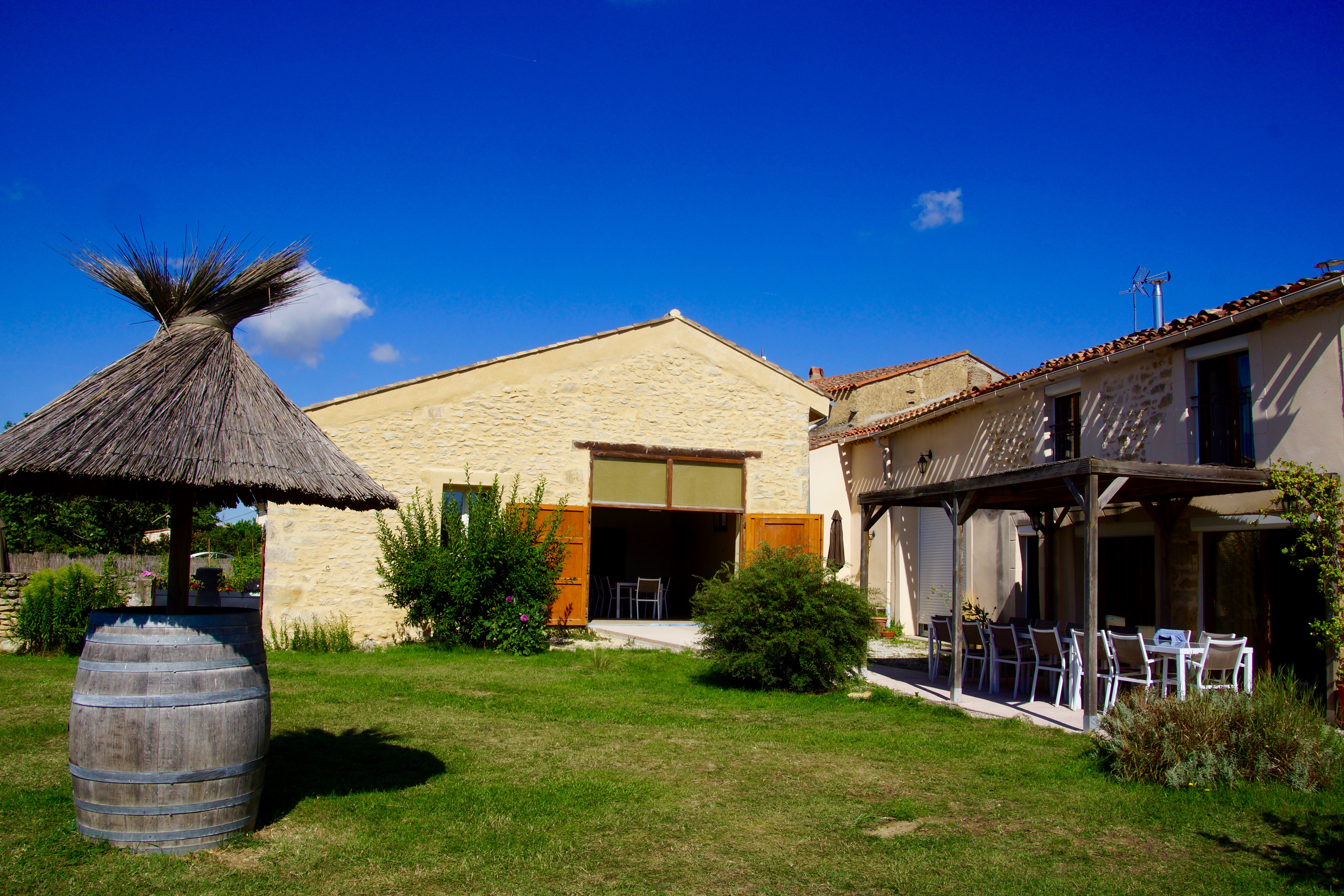 Gîte Passion Pastel5